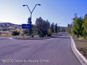 MASTER INTERNATIONAL Terreno Residencial en Venta en Colina en Santiago C&oacute;digo: 09-91 No.2