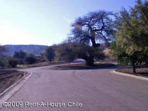 MASTER INTERNATIONAL Terreno Residencial en Venta en Colina en Santiago C&oacute;digo: 09-91 No.3