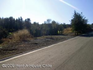 MASTER INTERNATIONAL Terreno Residencial en Venta en Colina en Santiago C&oacute;digo: 09-91 No.4