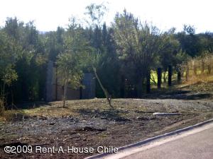 MASTER INTERNATIONAL Terreno Residencial en Venta en Colina en Santiago C&oacute;digo: 09-91 No.5