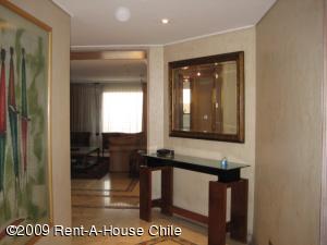 Departamento / Venta / Santiago / Las Condes / FLEXMLS-09-95