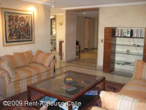FRANQUICIA MASTER Departamento en Venta en Las Condes en Santiago Código: 09-95 No.2