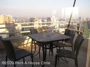 FRANQUICIA MASTER Departamento en Venta en Las Condes en Santiago Código: 09-95 No.3