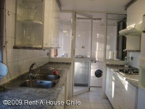 FRANQUICIA MASTER Departamento en Venta en Las Condes en Santiago Código: 09-95 No.4