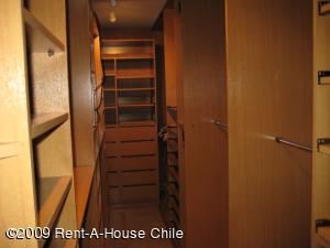 FRANQUICIA MASTER Departamento en Venta en Las Condes en Santiago Código: 09-95 No.5