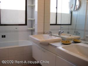 FRANQUICIA MASTER Departamento en Venta en Las Condes en Santiago Código: 09-95 No.6