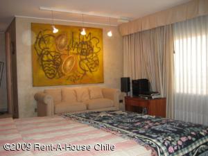 FRANQUICIA MASTER Departamento en Venta en Las Condes en Santiago Código: 09-95 No.7