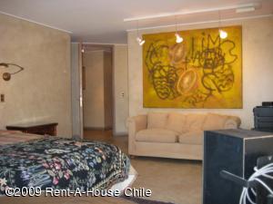 FRANQUICIA MASTER Departamento en Venta en Las Condes en Santiago Código: 09-95 No.8
