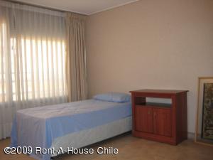 FRANQUICIA MASTER Departamento en Venta en Las Condes en Santiago Código: 09-95 No.9