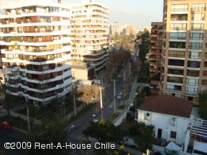 Departamento / Venta / Santiago / Las Condes / FLEXMLS-09-97
