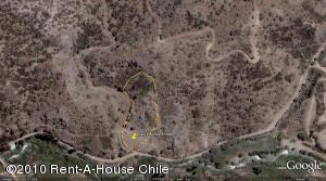 FRANQUICIA MASTER COLOMBIA Terreno Residencial en Venta en San Esteban en Los Andes C&oacute;digo: 10-24 No.1