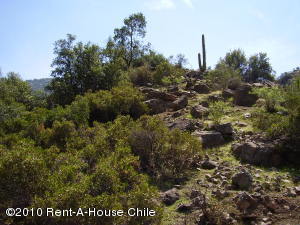 FRANQUICIA MASTER COLOMBIA Terreno Residencial en Venta en San Esteban en Los Andes C&oacute;digo: 10-24 No.3