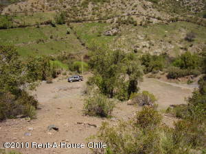 FRANQUICIA MASTER COLOMBIA Terreno Residencial en Venta en San Esteban en Los Andes C&oacute;digo: 10-24 No.5