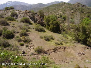 FRANQUICIA MASTER COLOMBIA Terreno Residencial en Venta en San Esteban en Los Andes C&oacute;digo: 10-24 No.7