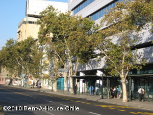 Edificio / Venta / Santiago / Providencia / FLEXMLS-10-26