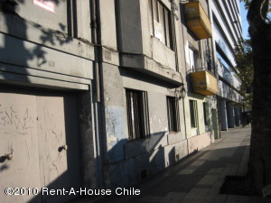 MASTER INTERNATIONAL Edificio en Venta en Providencia en Santiago Código: 10-26 No.1