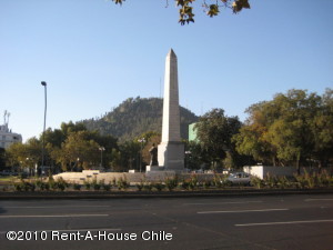 MASTER INTERNATIONAL Edificio en Venta en Providencia en Santiago Código: 10-26 No.2