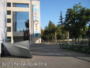 MASTER INTERNATIONAL Edificio en Venta en Providencia en Santiago Código: 10-26 No.3