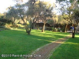 Casa / Venta / Santiago / Peñalolen / FLEXMLS-10-59