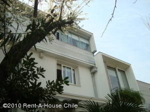 Casa / Venta / Santiago / Las Condes / FLEXMLS-10-66