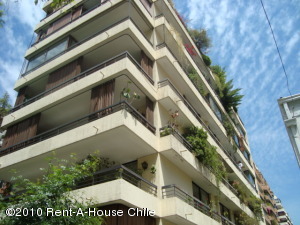 Departamento / Venta / Santiago / Las Condes / FLEXMLS-10-73