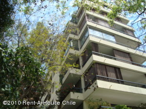 MASTER INTERNATIONAL Departamento en Venta en Las Condes en Santiago Código: 10-73 No.1