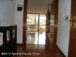 MASTER INTERNATIONAL Departamento en Venta en Las Condes en Santiago Código: 10-73 No.2