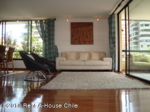 MASTER INTERNATIONAL Departamento en Venta en Las Condes en Santiago Código: 10-73 No.3
