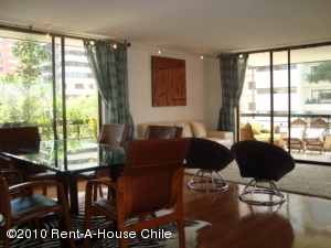 MASTER INTERNATIONAL Departamento en Venta en Las Condes en Santiago Código: 10-73 No.4