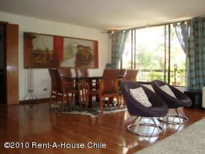 MASTER INTERNATIONAL Departamento en Venta en Las Condes en Santiago Código: 10-73 No.5