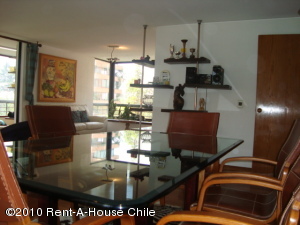 MASTER INTERNATIONAL Departamento en Venta en Las Condes en Santiago Código: 10-73 No.6