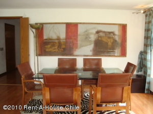 MASTER INTERNATIONAL Departamento en Venta en Las Condes en Santiago Código: 10-73 No.7