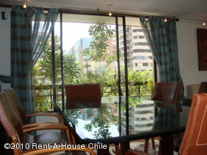 MASTER INTERNATIONAL Departamento en Venta en Las Condes en Santiago Código: 10-73 No.8