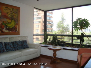MASTER INTERNATIONAL Departamento en Venta en Las Condes en Santiago Código: 10-73 No.9
