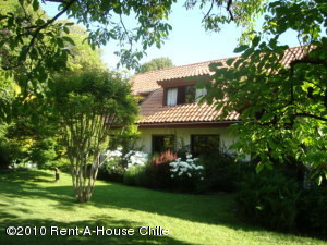Casa / Venta / Santiago / Lo Barnechea / FLEXMLS-10-78