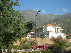Casa / Venta / Santiago / Peñalolen / FLEXMLS-10-79