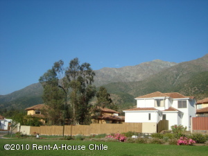 FRANQUICIA MASTER COLOMBIA  en Venta en Peñalolen en Santiago C&oacute;digo: 10-79 No.1