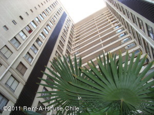 FRANQUICIA MASTER COLOMBIA Departamento en Venta en Recoleta en Santiago C&oacute;digo: 11-4 No.1