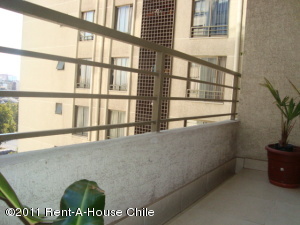 FRANQUICIA MASTER COLOMBIA Departamento en Venta en Recoleta en Santiago C&oacute;digo: 11-4 No.4
