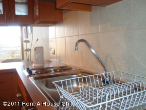 FRANQUICIA MASTER COLOMBIA Departamento en Venta en Recoleta en Santiago C&oacute;digo: 11-4 No.7