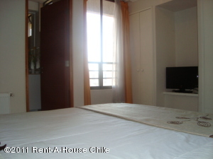 FRANQUICIA MASTER COLOMBIA Departamento en Venta en Recoleta en Santiago C&oacute;digo: 11-4 No.9
