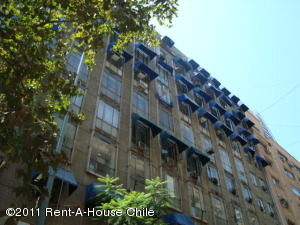 Edificio / Arriendo / Santiago / Santiago Centro / FLEXMLS-11-5