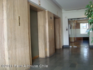 MASTER INTERNATIONAL Edificio en Arriendo en Santiago Centro en Santiago Código: 11-5 No.1