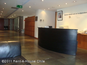 MASTER INTERNATIONAL Edificio en Arriendo en Santiago Centro en Santiago Código: 11-5 No.2