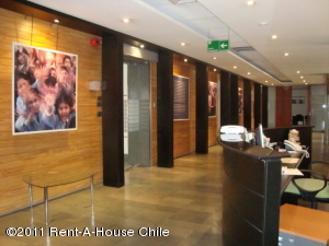 MASTER INTERNATIONAL Edificio en Arriendo en Santiago Centro en Santiago Código: 11-5 No.3