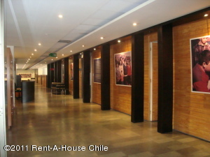 MASTER INTERNATIONAL Edificio en Arriendo en Santiago Centro en Santiago Código: 11-5 No.5