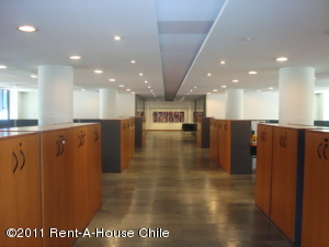 MASTER INTERNATIONAL Edificio en Arriendo en Santiago Centro en Santiago Código: 11-5 No.7