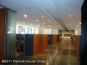 MASTER INTERNATIONAL Edificio en Arriendo en Santiago Centro en Santiago Código: 11-5 No.8