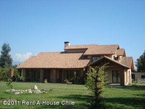 Casa / Venta / Rancagua / Requinoa / FLEXMLS-11-12