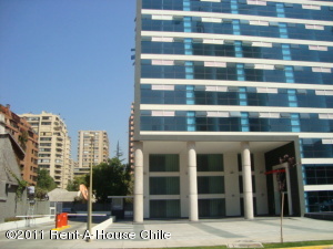 Edificio / Arriendo / Santiago / Las Condes / FLEXMLS-11-14